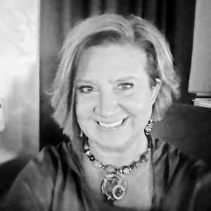 Meet your Posher, Melanie